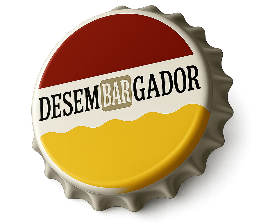 Bar Desembargador